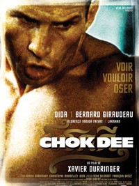 CHOK DEE